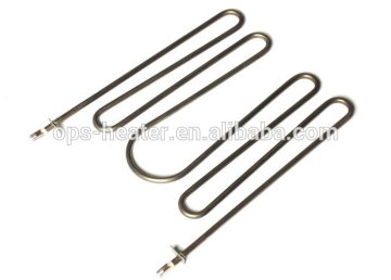 Professional manufacturer fan heater heating element