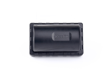 Portable hidden magnetic GPS Tracker