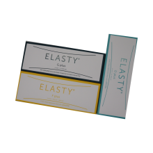 ELASTY D F G Hyaluronic Acid Demal Filler Injection Elasty