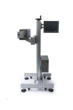 Co2 Laser Marking For Plastic