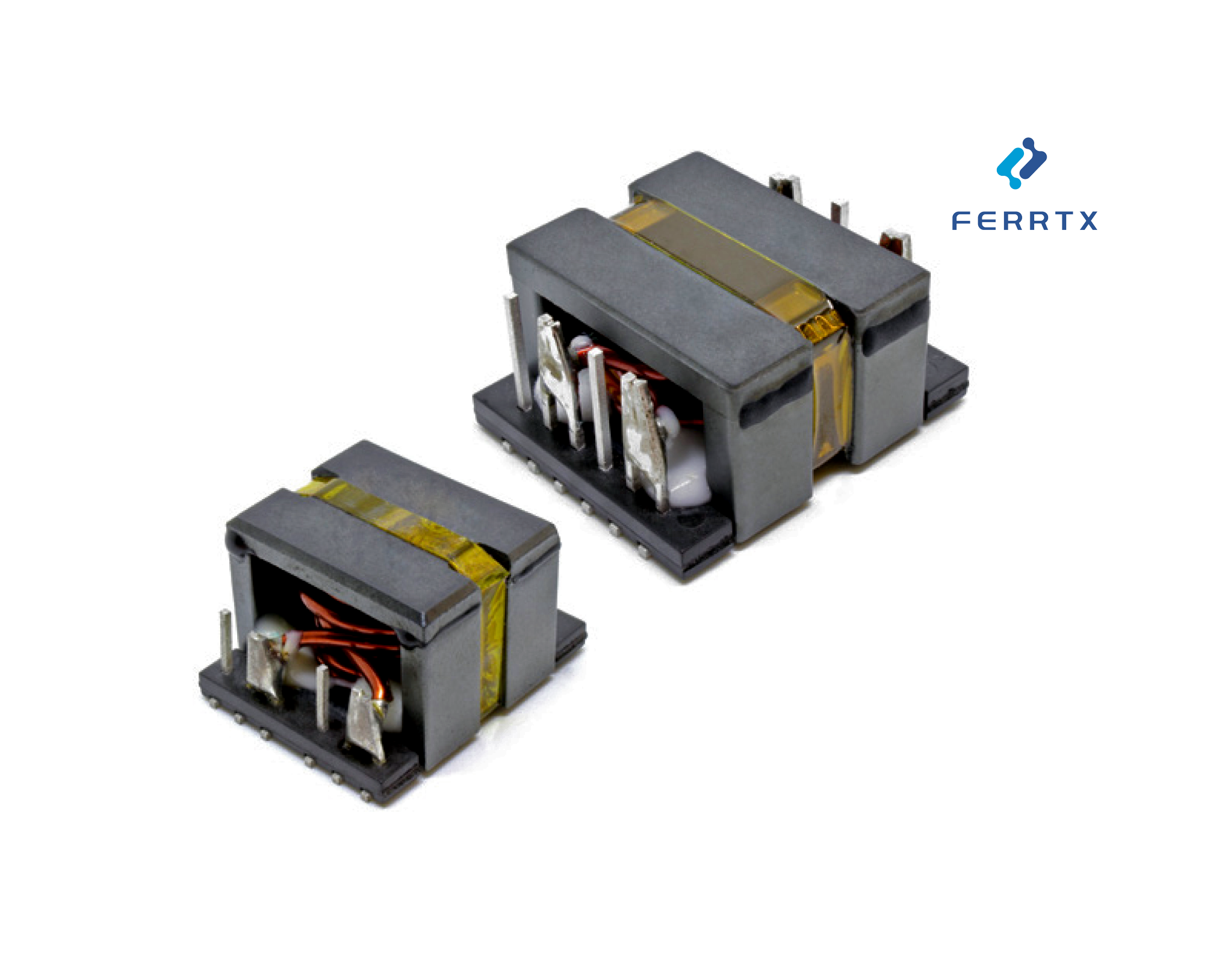 bloqueador de filtro SRF EMI de 1,6 MHz 1.6MHz SRF EMI Filter Choke