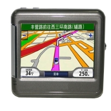 GPS navigation
