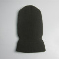 100% Acrylic Knitted Mask Hat