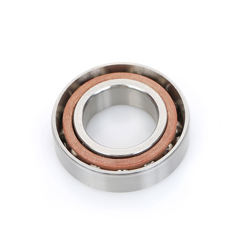 SS7005AC 25*47*12MM Stainless steel angular contact ball bearings