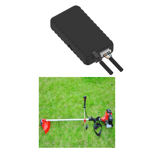 Lawnmower Smart Monitoring IOT Device