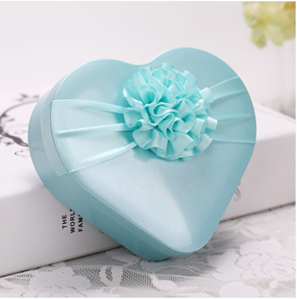 Heart Candy Box