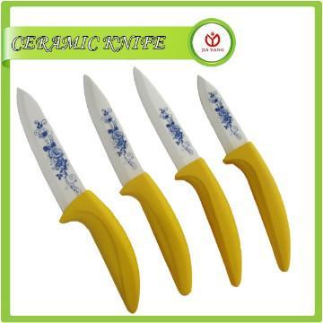Ceramic Slicing Knives
