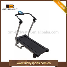 MTM8070 small flat running machine home magnetic treadmill