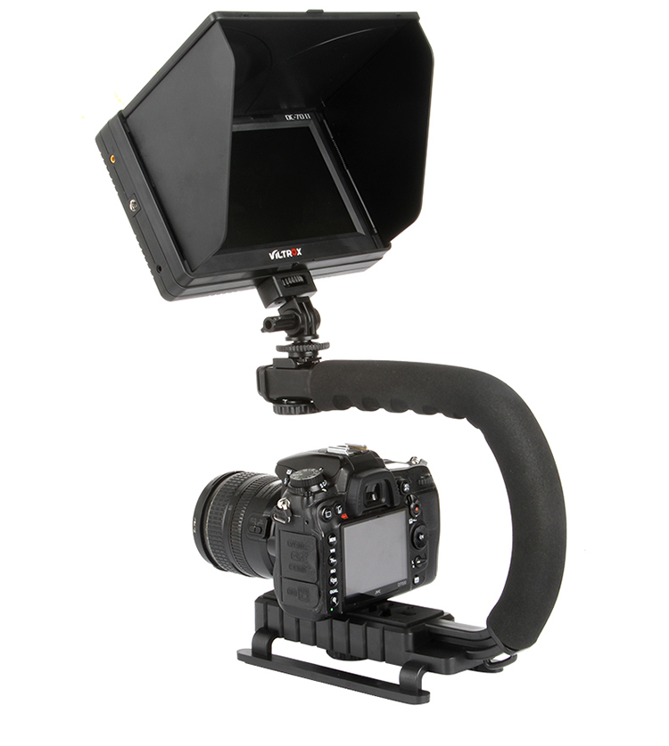 Camera Phone Handle Stabilizer