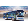 Autobus urbano ibrido elettrico da 11 m