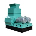 Double Shaft Hammer Mill For Sawdust