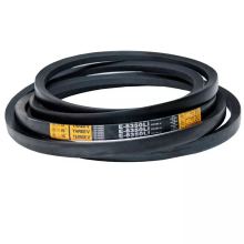 Industrial Drive Belt: E-Belt and Classical V-Belt Solutions