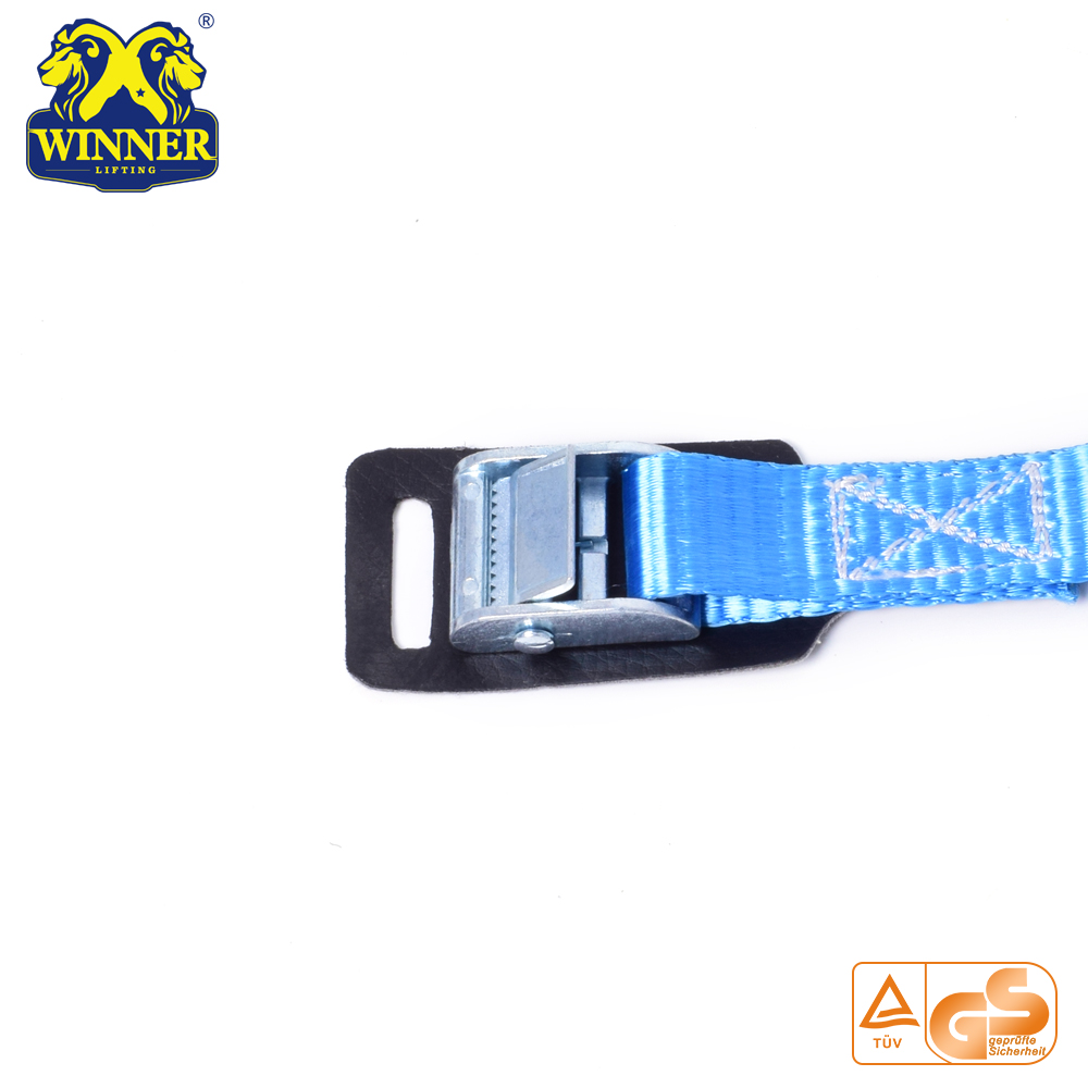 Wholesale Customized Ratchet Strap Belt And Cargo Lashing Strap