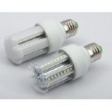 10W led maize lamp. E27 led bulb