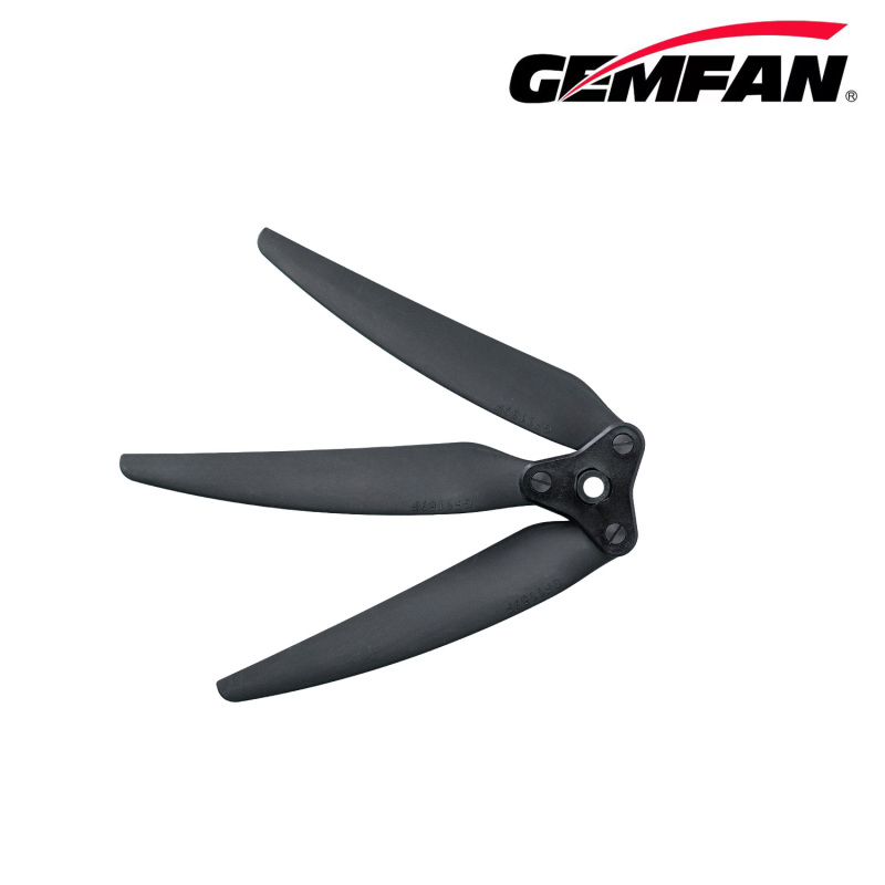 GEMFAN 1159F Folding Drone Propeller