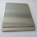 Panel Komposit Stainless Steel Cladding