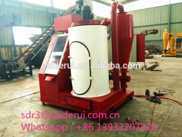 Copper Wire Granulator, Cable Granulator