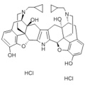 ノルビナルトルフィミン塩酸塩CAS 105618-26-6