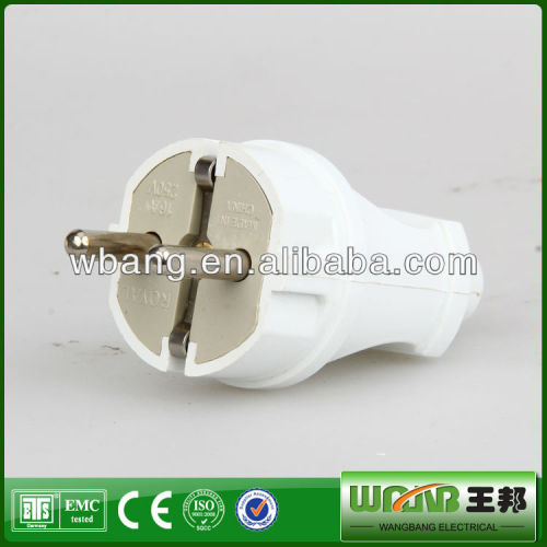 Electrical Plug