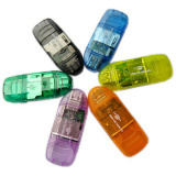 SD(SDHC) Card Reader