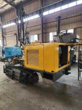 Open Blast Hole Drill Rig for Mining Applications
