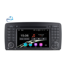 2 Din Car Radios With Navigation Benz R350