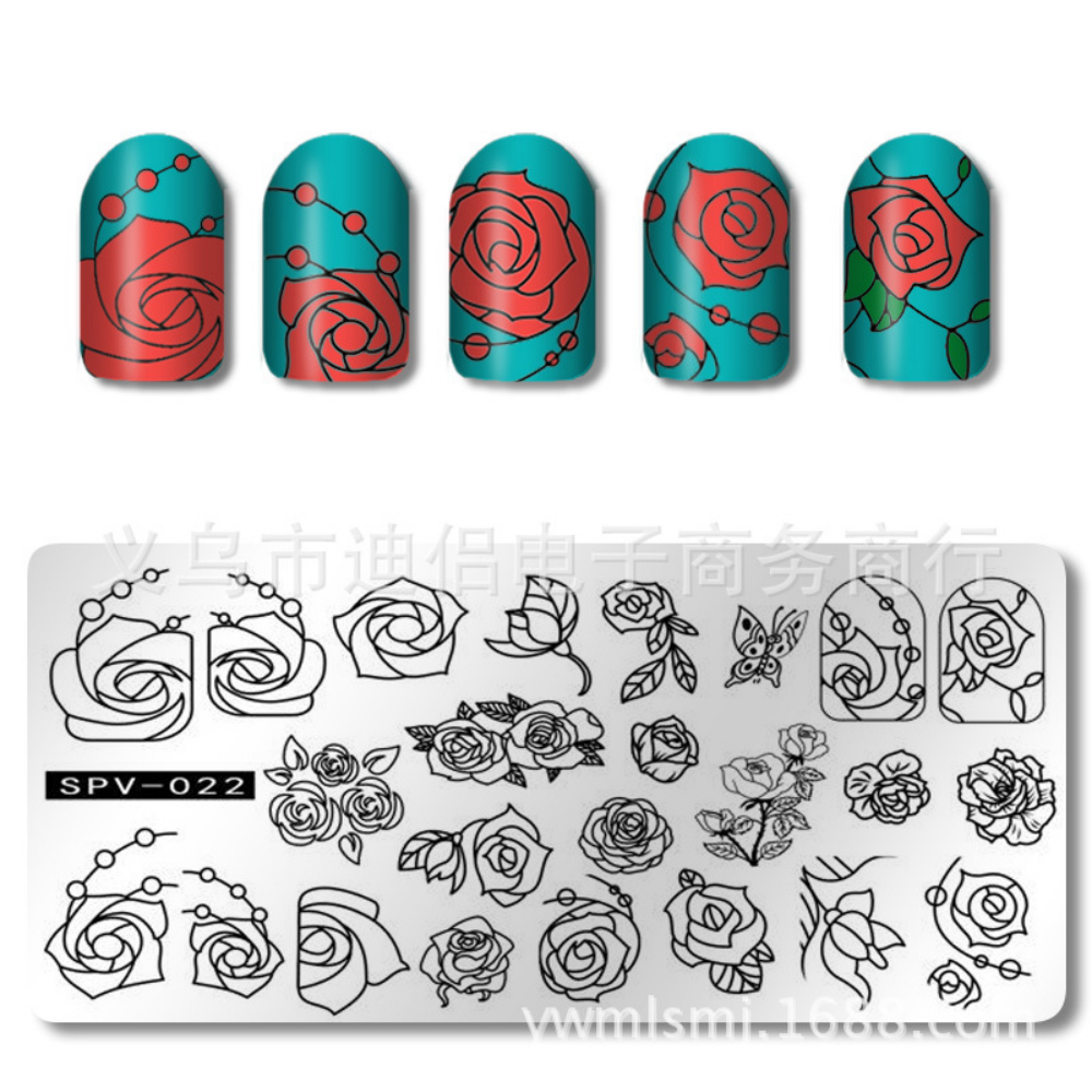 Vernis à ongles 1000 4 Nail Polish 1000 4