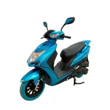 Discount China Factory Classic Design Cygnuss150cc Gas Motor Scooter