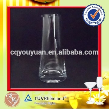 wholesale high quality glass wine aerator pourer with tap 88ml
1, Red Wine Goblet