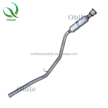 Direct Fit Chrysler Grand Voyager 3.3 Catalytic Converter