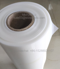 1.5mm white HIPS polystyrene Sheet silkscreen printing die