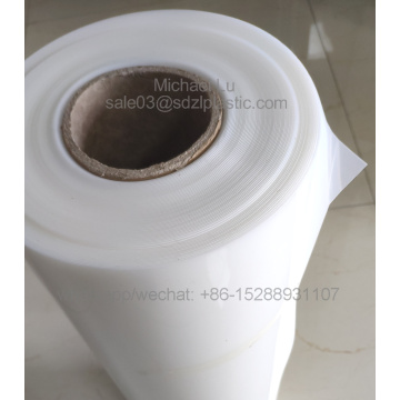 1.5mm White Hips Polystyrene Sheet Silkscreen Printing Die