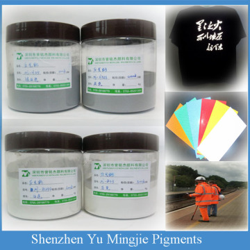 Reflective Road Marking Paint Glass Beads