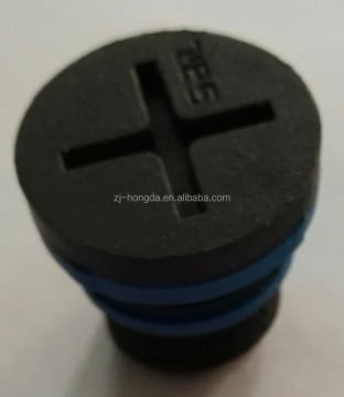 rubber coating vent valve for automobile HD-80