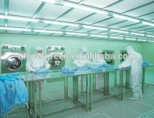For hospital operating room hepa filter