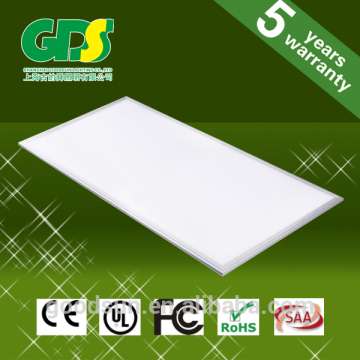 120*60cm led panel light fixture 80w