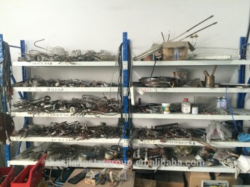 platinum melting furnace, oil fired melting furnace,steel scrap melting induction furnace