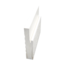 Environmentally Friendly PVC and PC Plastic Profiles for Door Frames/Thresholds