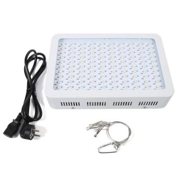 LED Grow Light untuk Pertanian