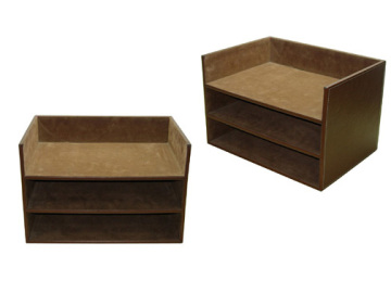 File Tray / Document Tray