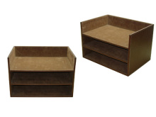 File Tray / Document Tray