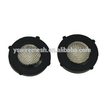 Screen filter/ plastic screen filter/ water well screen filter