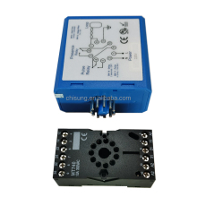 PD-182 AC Inductive Vehicle Detector: Adjustable Sensitivity Single Loop