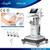 hifu ultrasound transducer for spa