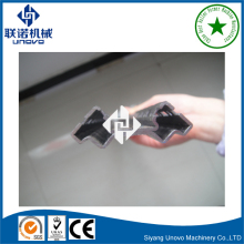 Server Cabinet Nine Folded Profile