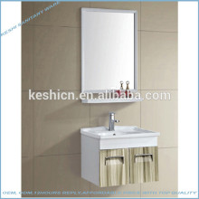 Aluminum whole bath furnitures set