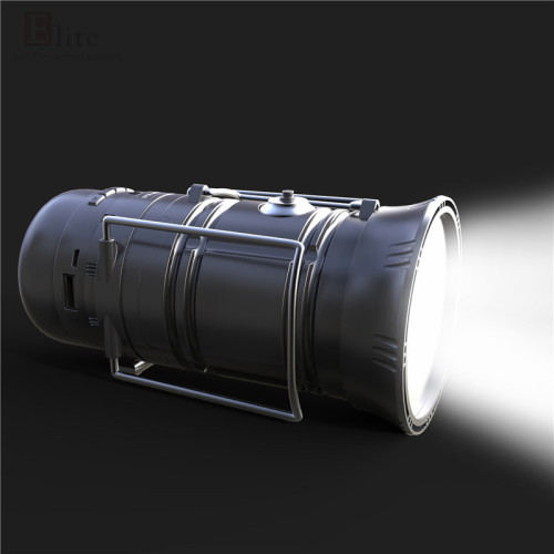 Camping lanterns