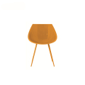 Driade Lago 폴리 우레탄 Easy Dining Chair