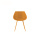 Driade Lago 폴리 우레탄 Easy Dining Chair