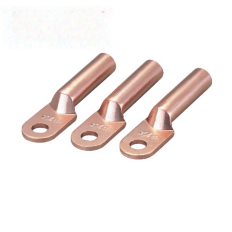 Copper Terminal Lug for Electrical Connections